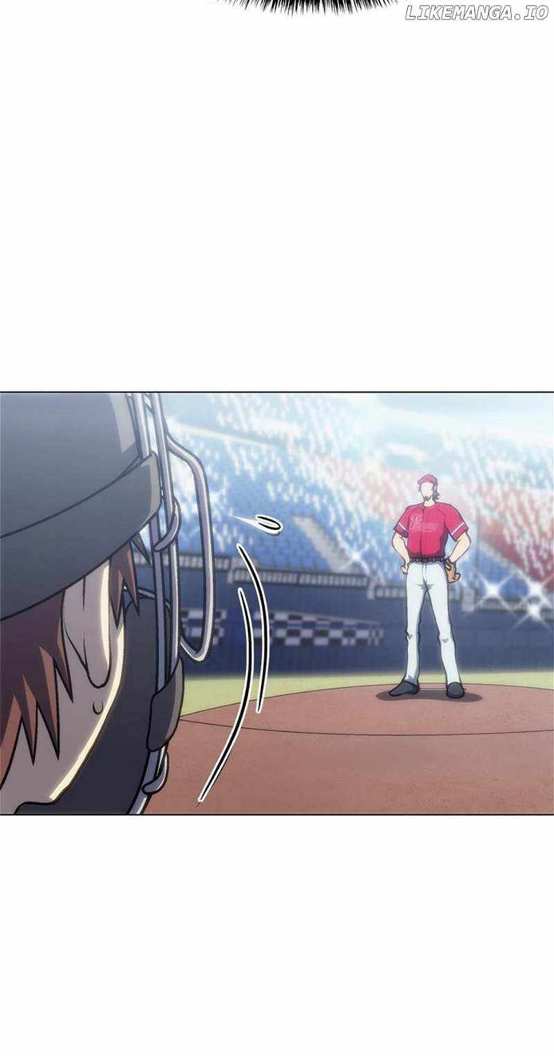 Home Plate Villain Chapter 26 71